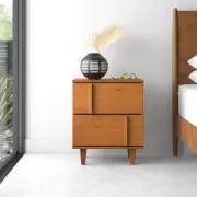 Nara Nightstand furniture liqana