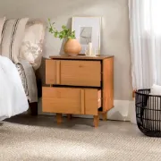 Nara Nightstand furniture liqana