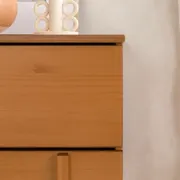 Nara Nightstand furniture liqana