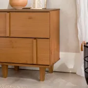Nara Nightstand furniture liqana