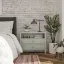 Eleganza Nightstand furniture liqana