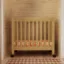 Origami Crib furniture liqana