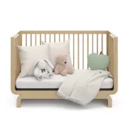 Santorini Crib furniture liqana