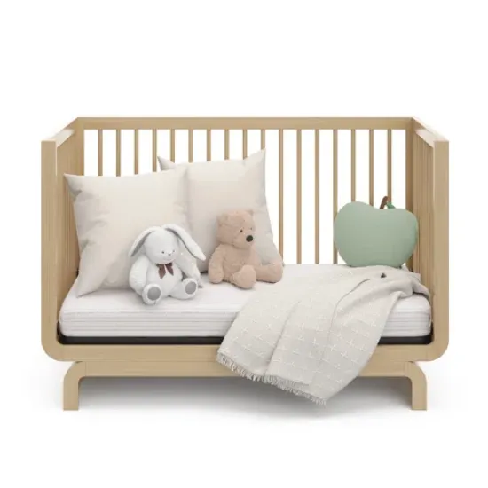 Santorini Crib furniture liqana
