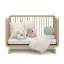 Santorini Crib furniture liqana