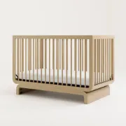 Santorini Crib furniture liqana