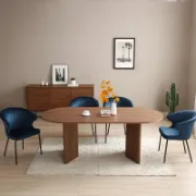 Ruwaa Table furniture liqana