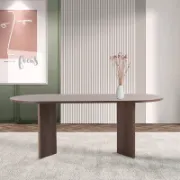 Ruwaa Table furniture liqana