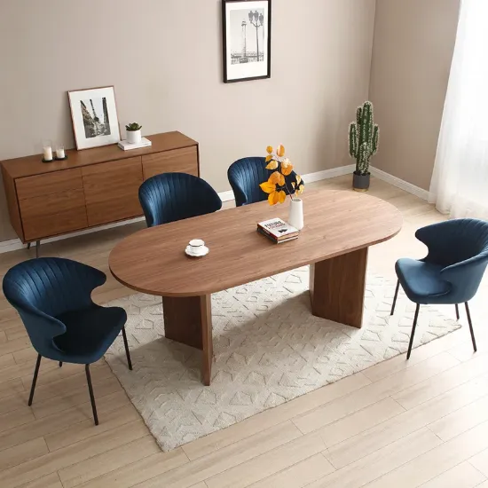 Ruwaa Table furniture liqana