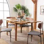 Aseel Table furniture liqana