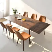 Tira Table furniture liqana