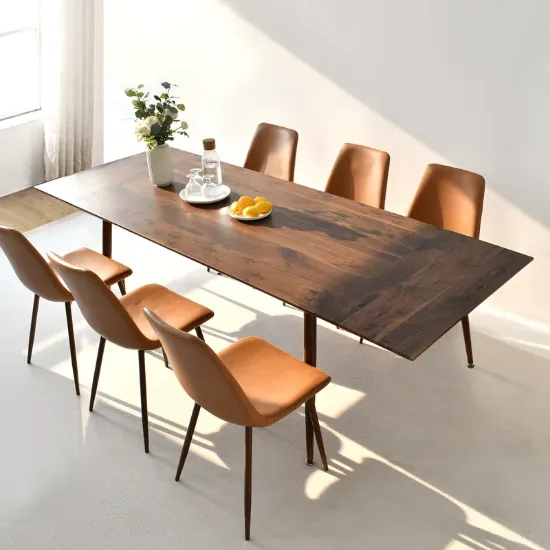 Tira Table furniture liqana