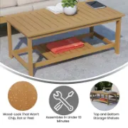 Argent Set furniture liqana