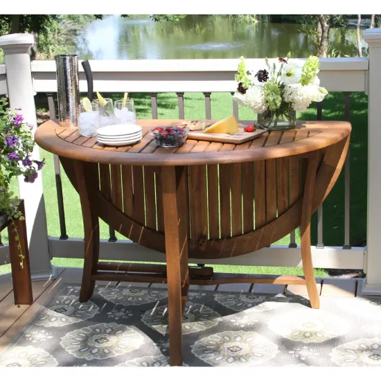 Huda Set Table furniture liqana