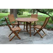 Huda Set Table furniture liqana