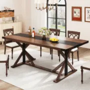 Rawnaq Table furniture liqana