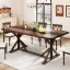 Rawnaq Table furniture liqana