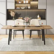 Hala Table furniture liqana