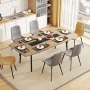 Hala Table furniture liqana