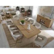 Afaaq Table furniture liqana
