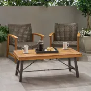 Bawh Set furniture liqana