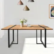 Widad Table furniture liqana
