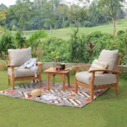 Sura Table furniture liqana