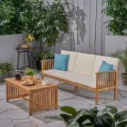 Huda Table furniture liqana