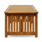 Rectangular Outdoor Coffee Table