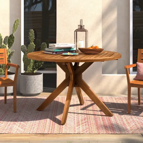 Sehar Table furniture liqana