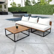 Jawa Table furniture liqana