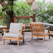 Exa Chairs furniture liqana
