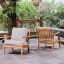 Exa Chairs furniture liqana