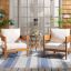 Serene Sofa furniture liqana
