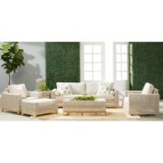 Nysa Chair furniture liqana