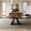 Rima Table furniture liqana