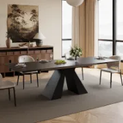 Rima Table furniture liqana