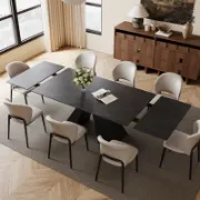 Rima Table furniture liqana