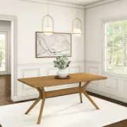 Aram Table furniture liqana