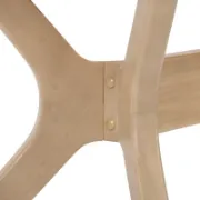 Aram Table furniture liqana