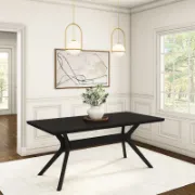 Aram Table furniture liqana