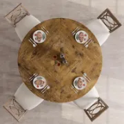 Lian Table furniture liqana