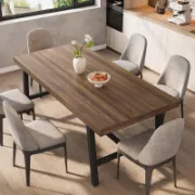 Elaf Table furniture liqana