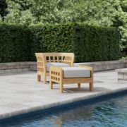 Kali Lounge furniture liqana