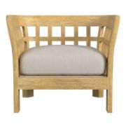 Kali Lounge furniture liqana