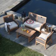 Sera Chair furniture liqana