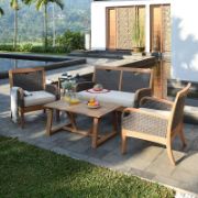 Sera Chair furniture liqana