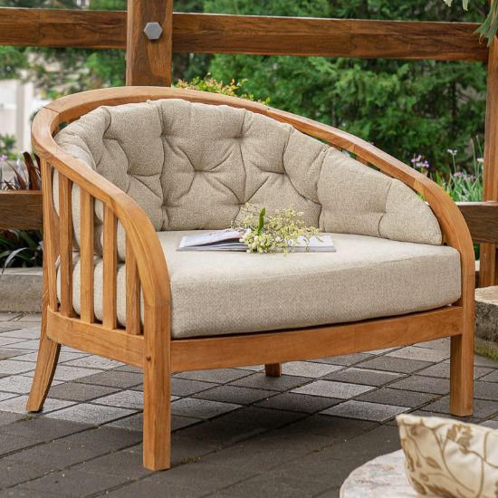 Neva Lounge furniture liqana