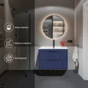 Nira Bathroom Vanity furniture liqana