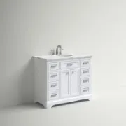 Seren Vanity Set furniture liqana	t